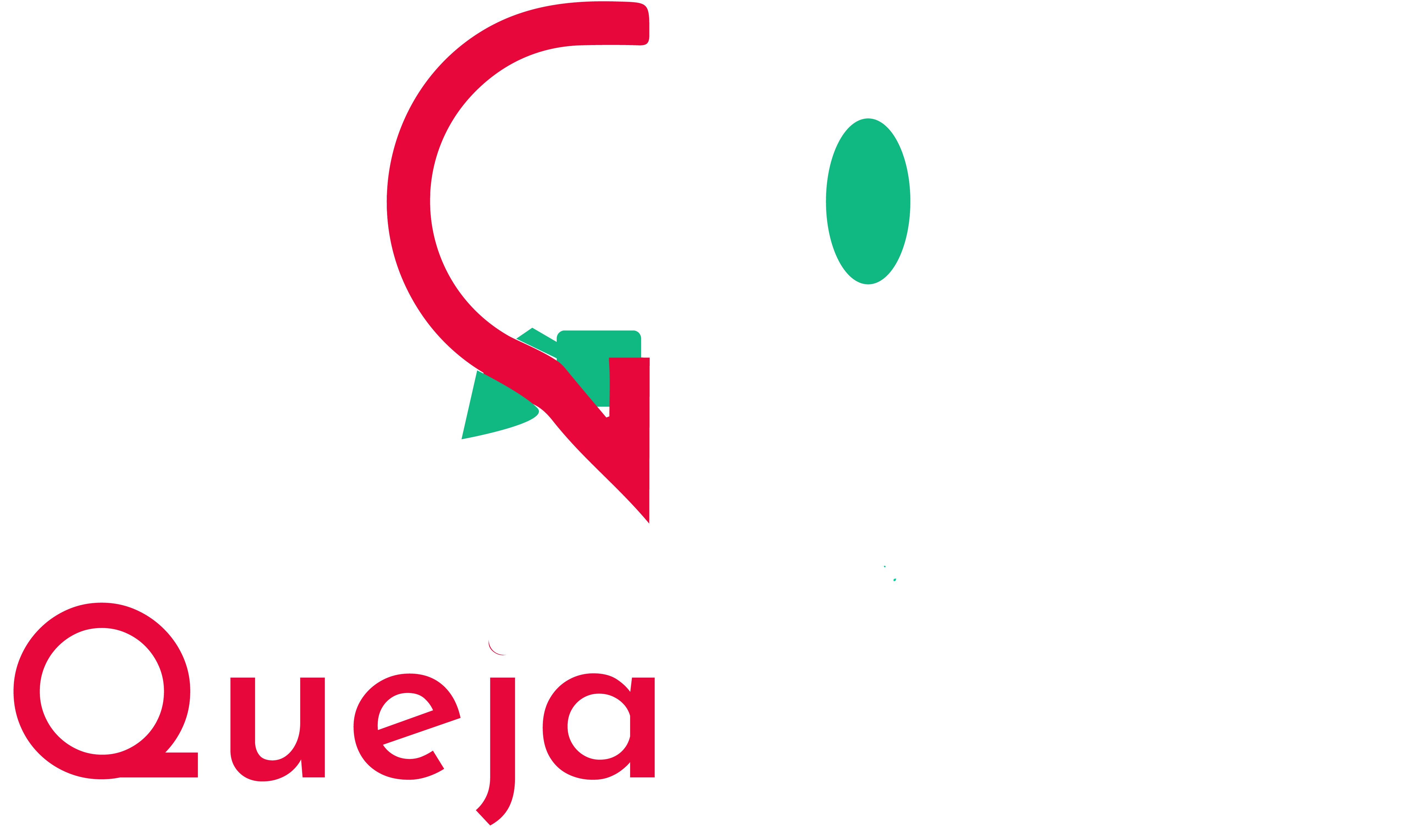 queja digital logo