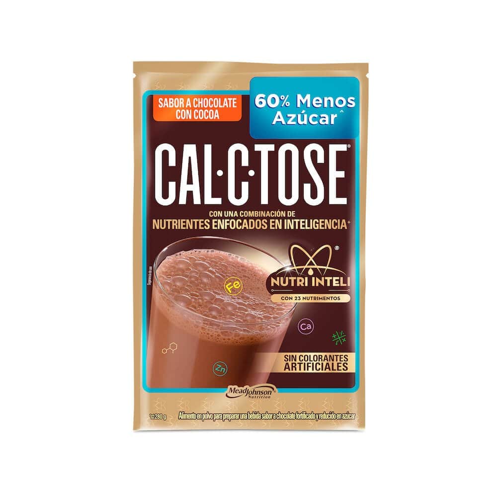 CalCTose