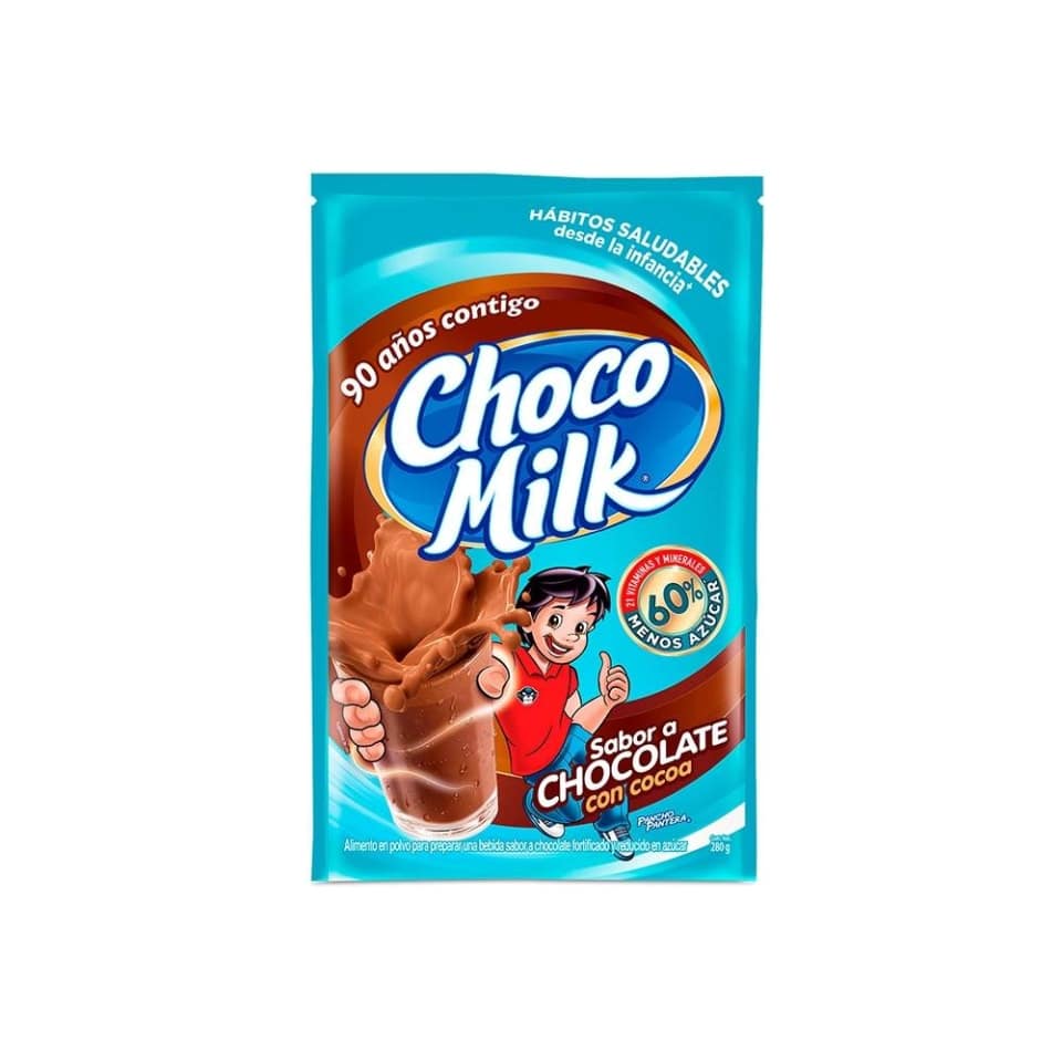 Chocomilk