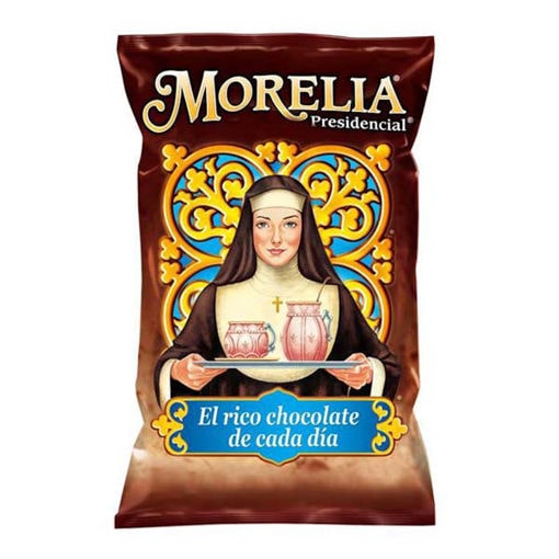 Chocolate Morelia