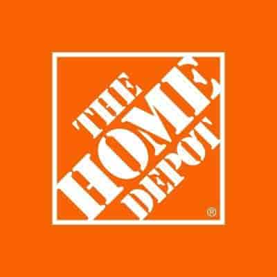 Logo HomeDepot