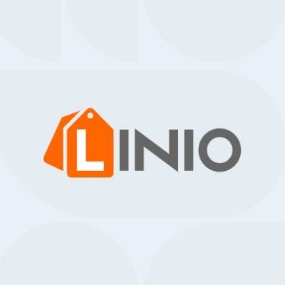 Logo linio