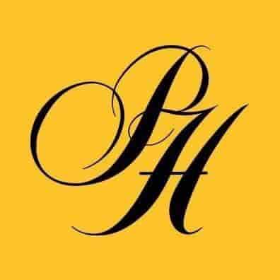 Logo Palacio de Hierro