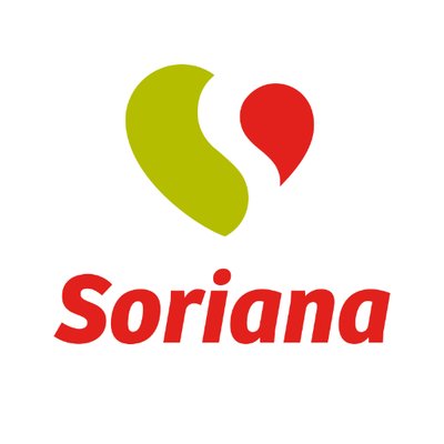 Logo Soriana