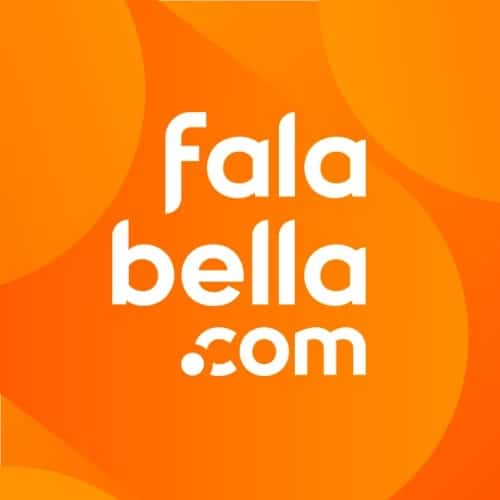 Logo de empresa