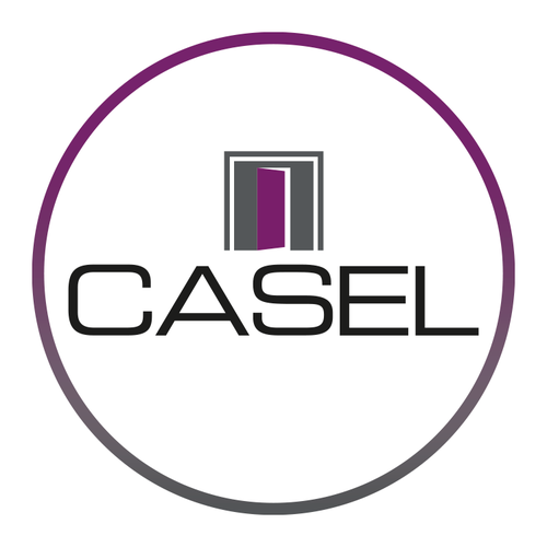 Logo de empresa